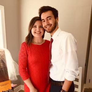 Meet your Posher, Amie